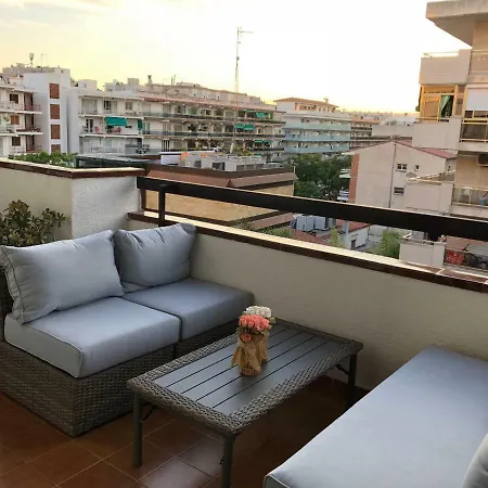 Carrer De Carles Buigas Apartment