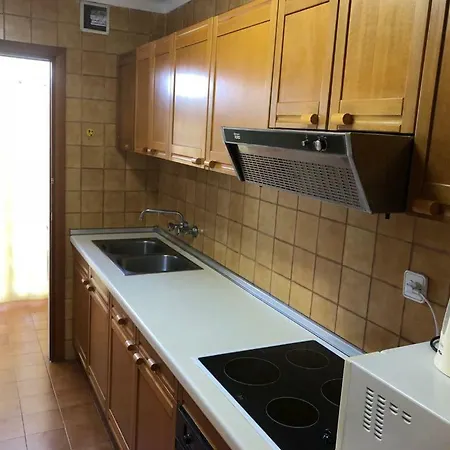 Apartamento Carrer De Carles Buigas