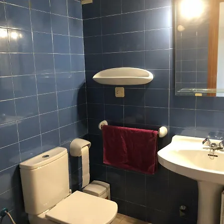Apartment Carrer De Carles Buigas *
