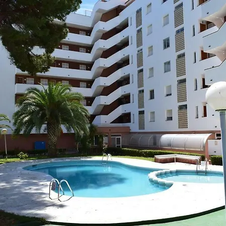 Carrer De Carles Buigas Apartment